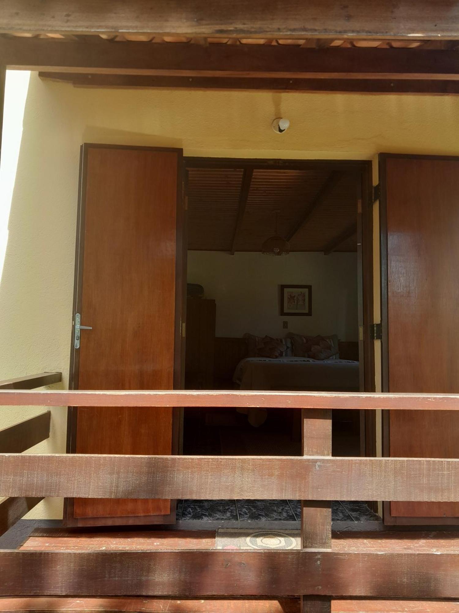 Pousada Dona Elza Monte Verde  Zimmer foto