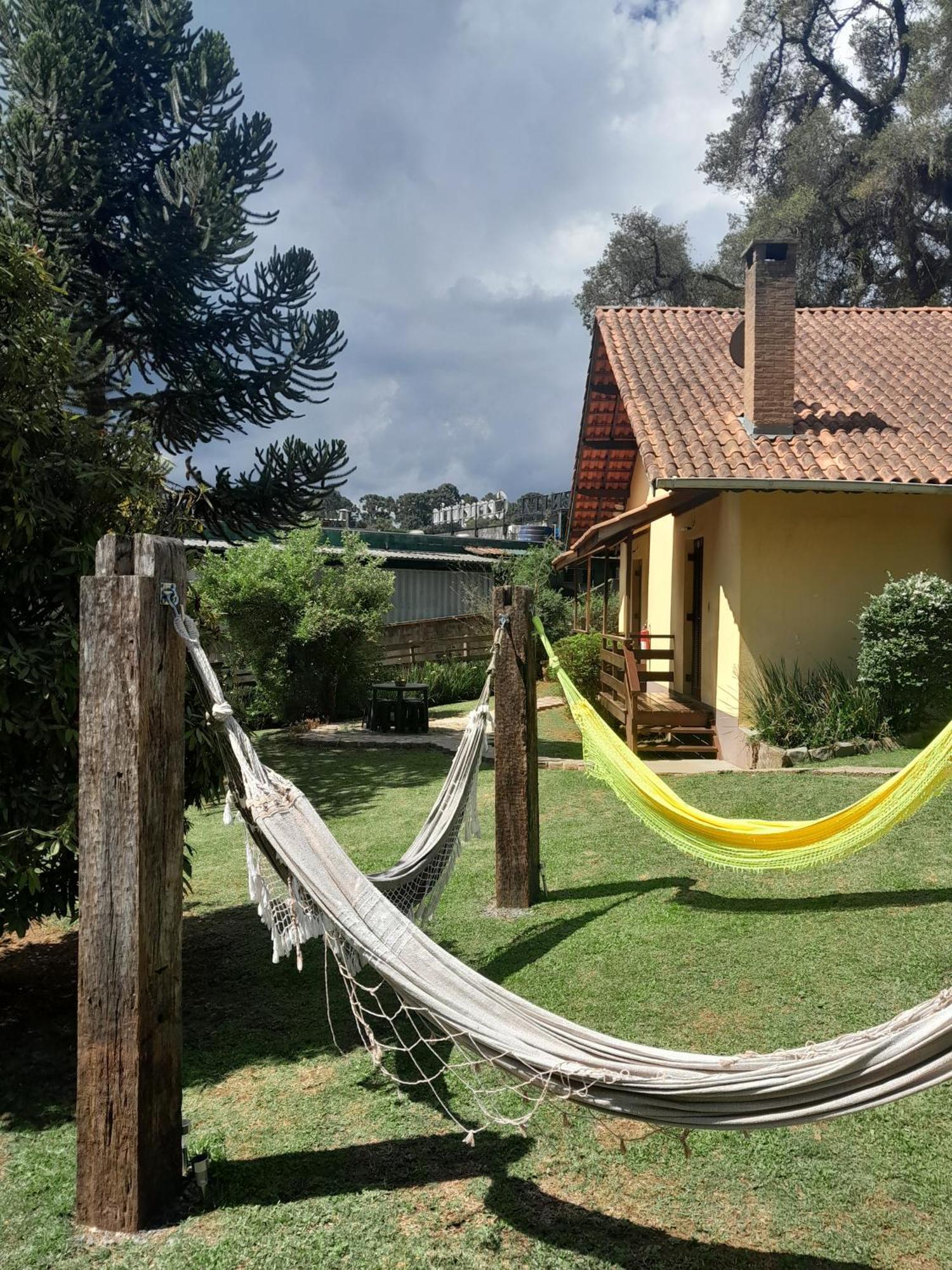 Pousada Dona Elza Monte Verde  Zimmer foto