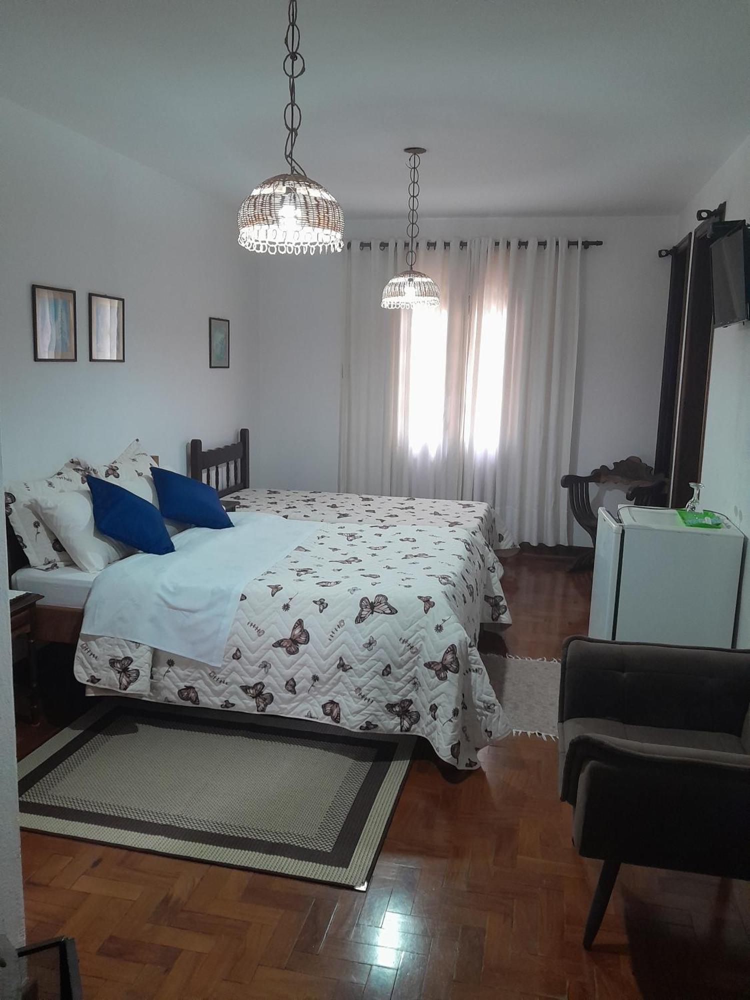 Pousada Dona Elza Monte Verde  Zimmer foto